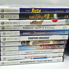 Xbox 360 - Kinect + 11 peliä - pikkukuva 2