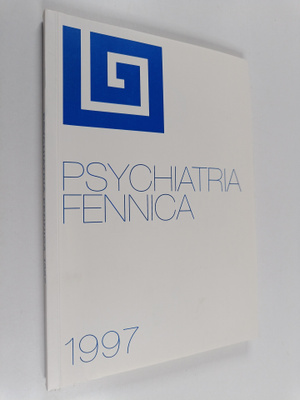 Psychiatria Fennica 1997