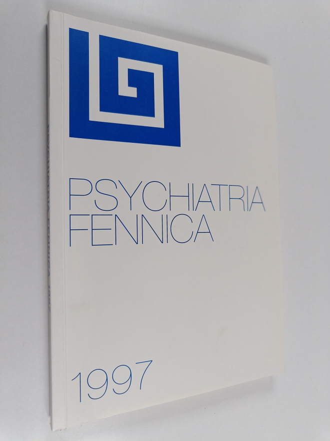 Psychiatria Fennica 1997