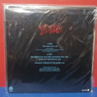DIO - THE LAST IN LINE M-/EX- HOL -83 12" LP - pikkukuva 2