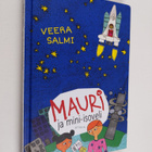 Veera Salmi : Mauri ja mini-isoveli - pikkukuva 1