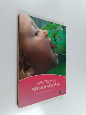 Ravitsemus neuvolatyössä