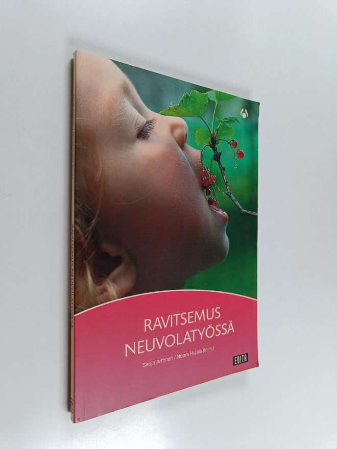 Ravitsemus neuvolatyössä