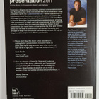 Garr Reynolds : Presentation zen : simple ideas on presen... - pikkukuva 2