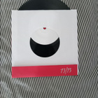 Aura Saturnal - the will return 7" EP testpress - pikkukuva 2
