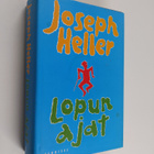 Joseph Heller : Lopun ajat - pikkukuva 1