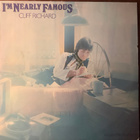 CLIFF RICHARD:” I’m Nearly Famous”, vinyyli lp - pikkukuva 1