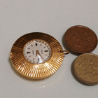 CHAIKA-USSR, Gold Plated 17 Jewels - pikkukuva 2