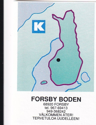 Forsby, Forsby Boden   b597