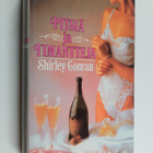 Shirley Conran : Pitsiä ja timantteja - pikkukuva 1