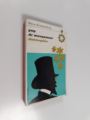 Guy de Maupassant : Ihmissydän