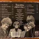BLUES SECTION vinyyli lp ja cd - pikkukuva 2