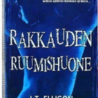 J.T.Ellison: Missä kuolleet lepäävät Rakkauden ruumishuone - pikkukuva 1
