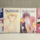 After School Nightmare volumet 2-5 (englanti) - pikkukuva 1