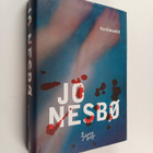 Jo Nesbö : Veritimantit - pikkukuva 1