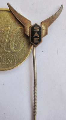 VANHA Merkki SAE
