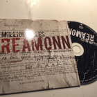 Reamonn / Million miles CDS single - pikkukuva 1