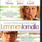 Lemmenlomalla - pikkukuva 1