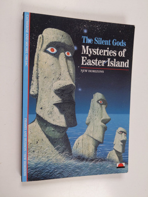 Catherine Orliac : The silent gods : mysteries of Easter ...