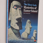 Catherine Orliac : The silent gods : mysteries of Easter ... - pikkukuva 1