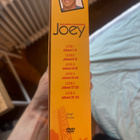 Joey kausi 1 (2004) suomijulkaisi - pikkukuva 3