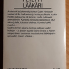 Lääkäri romaani / Sonia Deane - Petetty lääkäri - pikkukuva 2