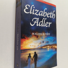 Elizabeth Adler : Malibun yöt - pikkukuva 1