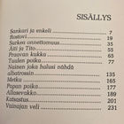 JONI SKIFTESVIK: TUULEN POIKA (KOVAKANTINEN) - pikkukuva 3