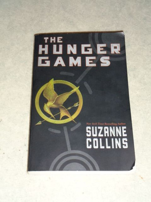 Collins: The Hunger games