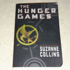Collins: The Hunger games - pikkukuva 1