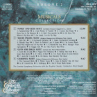 CD: The musicals collection vol. 2 - pikkukuva 2