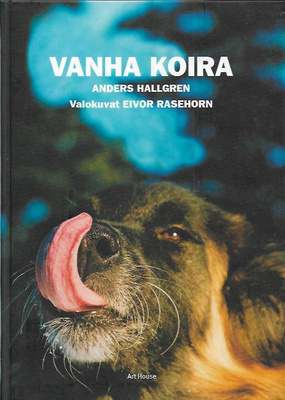 Anders Hallgren: Vanha koira
