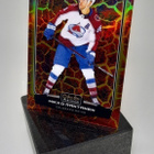 Mikko Rantanen - O-Pee-Chee Platinum Hot Magma /499 - pikkukuva 1