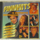 Kokoelma • Finnhits • 18 Huippuhittiä CD - pikkukuva 1