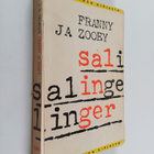 J. D. Salinger : Franny ja Zooey - pikkukuva 1