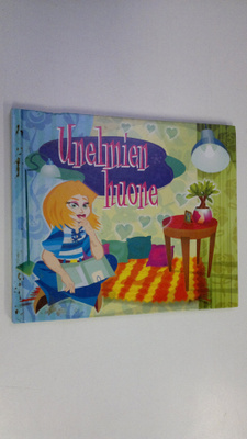 Tuija (toim.) Siltanen : Unelmien huone