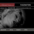 FASCINATION dvd 1979 AWE ***UUSI, MUOVEISSA*** - pikkukuva 4