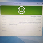 HP Pavilion15-ab116no, LinuxMint 22,3 - pikkukuva 4