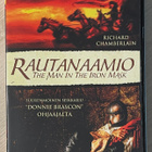 Mike Newell: RAUTANAAMIO (1977) Richard Chamberlain - pikkukuva 1