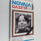 Novaja Gazeta 2 : riippumatonta journalismia Venäjältä - pikkukuva 1