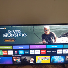 LG 2023 4K UHD ThinQ AI smart tv - pikkukuva 1