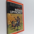 Stig Ericson : Indianupproret - pikkukuva 1