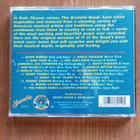 Roots of the Grateful Dead CD - pikkukuva 2