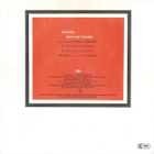 EURYTHMICS  ::  SEXCRIME  ::  VINYYLI 7"     1984 - pikkukuva 2