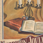 Nuorison Joulu  1943 Jouluporsas. Suruton lapsuus. - pikkukuva 1