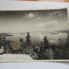 Koli -1961 matkailukuvaleimaus - pikkukuva 1