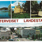 Lahti Terveiset Lahdesta (1982) - pikkukuva 1