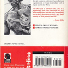 Lone Wolf and Cub vol.1 The assassin's road (ENG) - pikkukuva 2