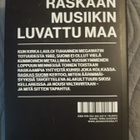 Raskas Suomi, suomalaisen metallin tarina - pikkukuva 2