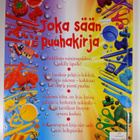 Jane Bull : Joka sään puuhakirja - pikkukuva 2